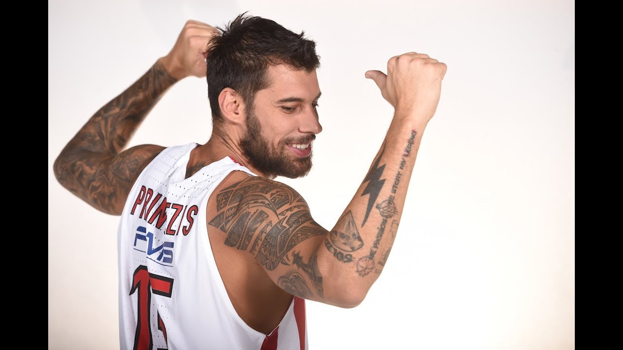 7days Play Of The Night Georgios Printezis Jamel Mclean