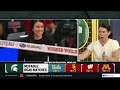 Michigan State Talks New Era Spartans and Season Expectations | 2026 Big Ten Volleyball Media Day