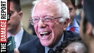 HUGE Primary Win For Progressives