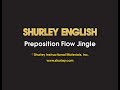 أغنية Shurley English Jingle 11 أغنية تدفق حروف الجر 