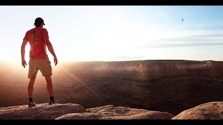 127 Hours 2010 Film Explained in English