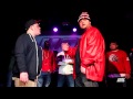 SMACK/ URL PRESENTS ROSENBERG RAW VS BIGG K | URLTV