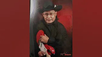 Harrison Louie - Good Woman Blues (Mel Tillis) Harrison Louie - Good Woman Blues (Mel Tillis)