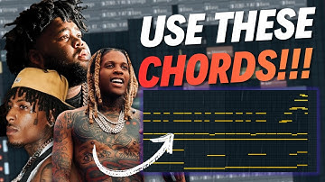 How To Make An EMOTIONAL Beat | Fl Studio Tutorial