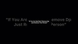 #dontreact #dontlookback #justmoveit #justwatchit #removepeople #removing #remove #ignorethem