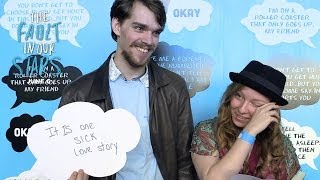 The Fault In Our Stars Little Infinities Hd 20Th Century Fox