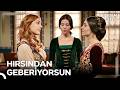 Sonunda Hatice Sultan Da Hürrem In Tarafına Geçti Muhteşem Yüzyıl