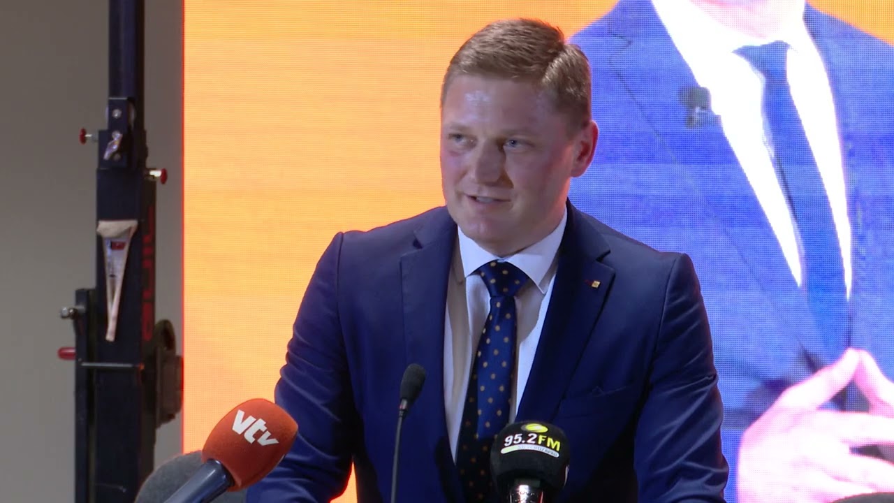 VTV Dnevnik 30. siječnja 2025.