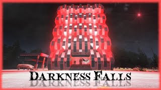 Darkness Falls Series | Episode 21 | Foundation of the Future