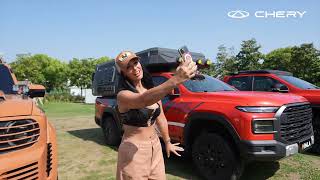 HIMLA: Test Drive
