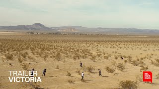 Victoria | Trailer | BELDOCS 2020