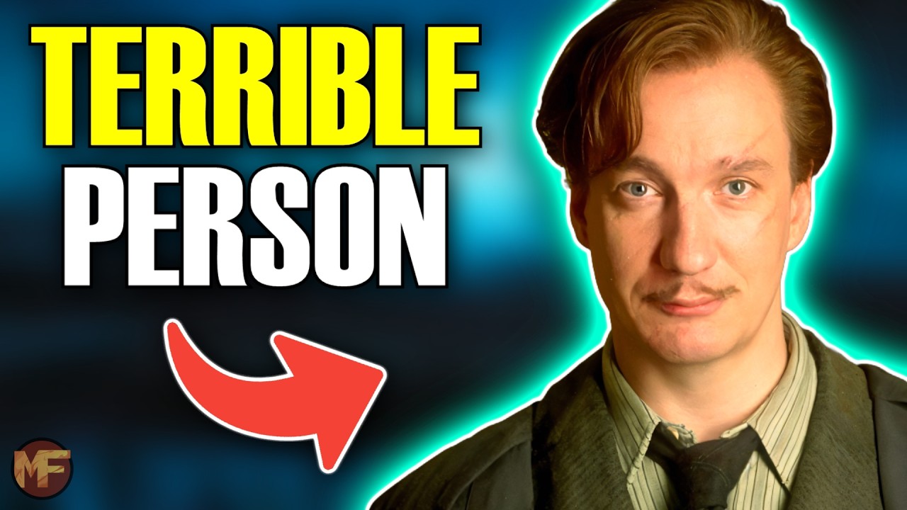 Harry Potter Takes That Get More & More Controversial As We Go