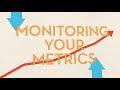 Scaling Your Company: Monitoring Your Metrics