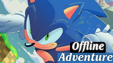 Top 13 Offline Adventure Android Games of 2021!