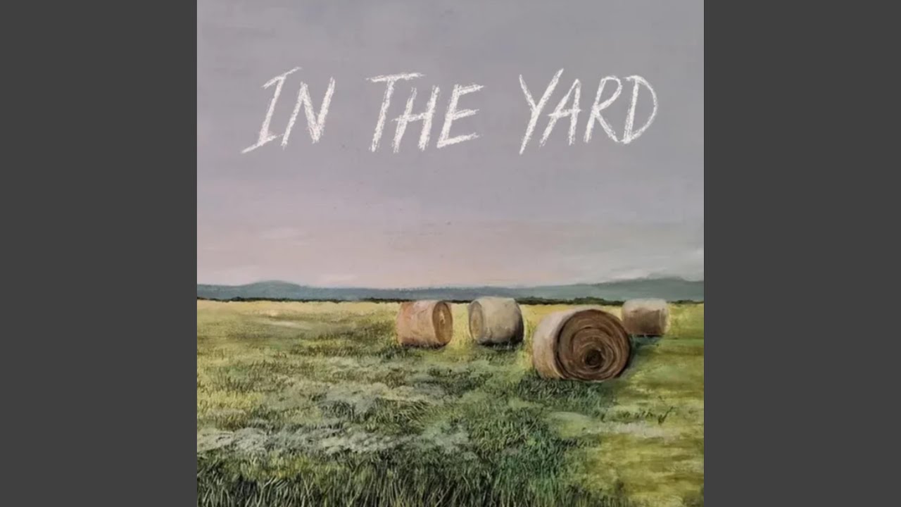 Watch In The Yard (feat. Knalerwten) on YouTube Watch In The Yard (feat. Knalerwten) on YouTube