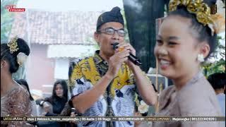 OUR OWN 🎵 PANGHEGAR Production Babakan Village, Kertajati District, Majalengka @lintasPro