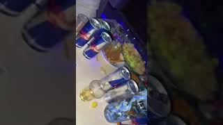 Kızlar İle Birlikte Alkollü Vodka Snap Görüntü Yok Sadece Ses Var Vol1