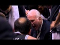 Christmas Preview: Thunder Spurs