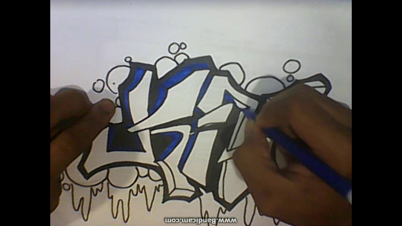 Download 72 Gambar Grafiti Terbaik 