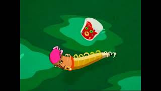 A Little Curious Roly Poly 1999