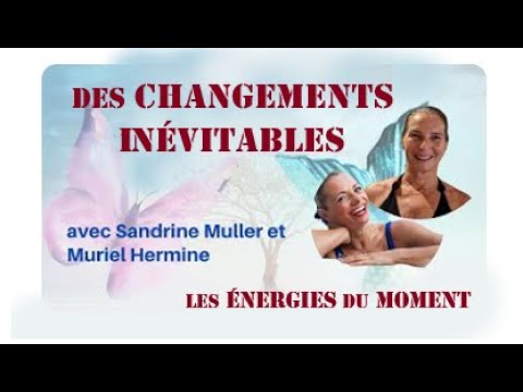 Les bouleversements pro & perso sont inévitables avec l'arrivée de la 5D