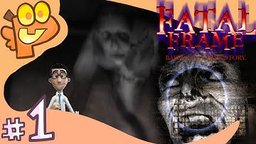 Fatal Frame (pt.1) - Panoots