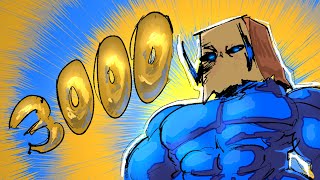3000 SUBSCRIBER SPECIAL (+NEWS) Wealth