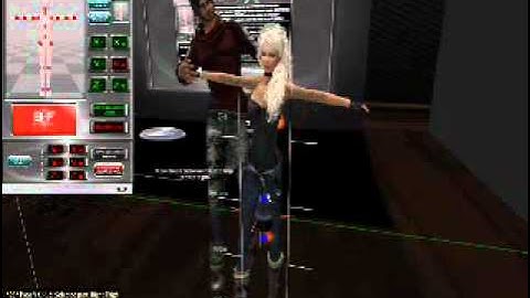 PosefiX (Full version) - How to create a pose.wmv