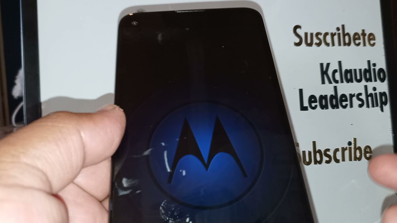 Moto G Stylus No prende | Que hacer si un Motorola muestra luz roja