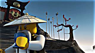 Ninjago Master Wu Scene Pack For Edits