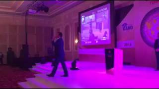 Gano Excel Süper Başkan Abdullah Altuntaş