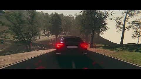 Unity Racing - Test Driving and Menu