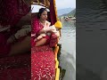 पानी पर तैरता सुकून ❤️ #reels #trend #kashmir