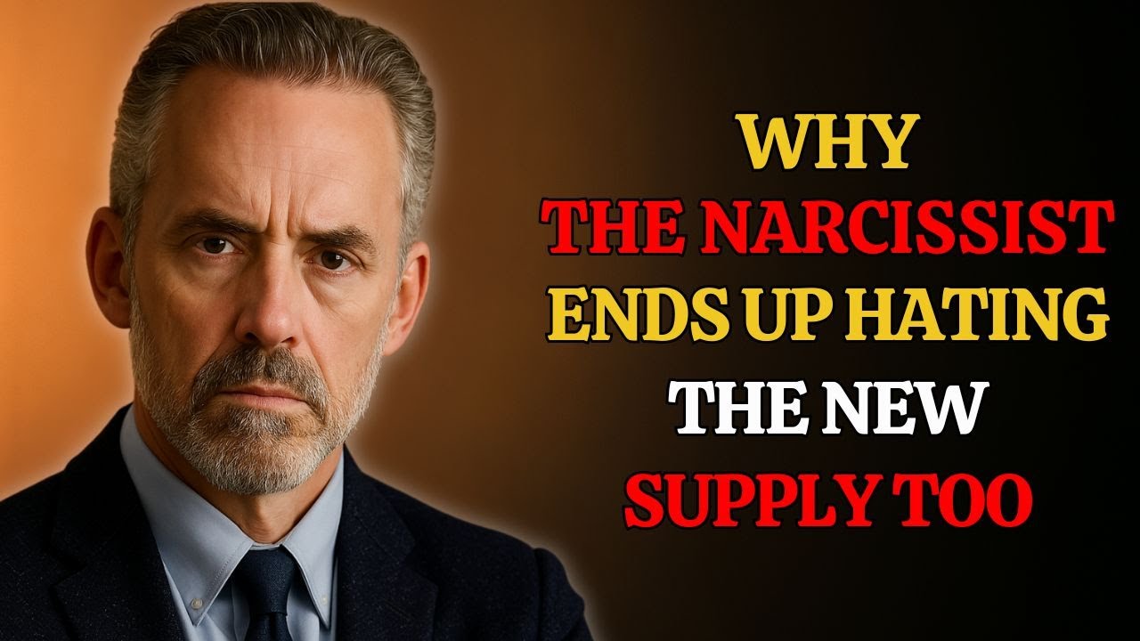 Почему нарцисс в итоге тоже начинает ненавидеть нового партнёра | Нарциссическое насилие