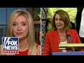Kayleigh McEnany: Pelosi is a 'huge problem' for Democrats