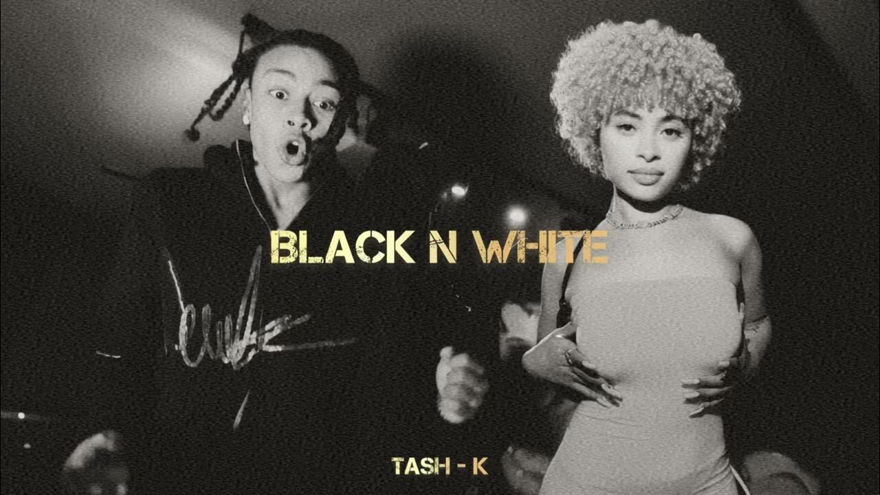[FREE]DD Osama x Ice Spice Type Beat | "Black and White" - YouTube