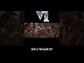 GTA -6 Trailer -3😱😱😱  #gta6trailer #ps5b#grandtheftauto5gameplay #gtaonline