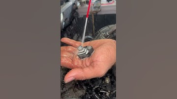 Manifold sensor Open And Wash Whole Process #alsharifauto #asacarinformation #overheating #manifold