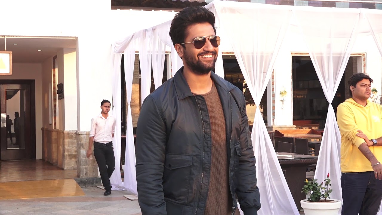 URI Movie Honest Public Review | Vicky Kaushal, Yami Gautam, Paresh Rawal