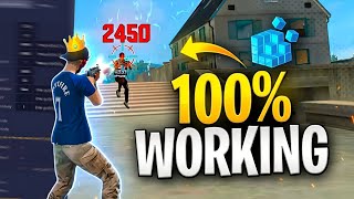 🔥 BEST OPTIMIZATION PACK FOR LOW END PC 😱 | BOOST FPS + ULTRA SMOOTH GAMEPLAY 🚀 | FREE FIRE