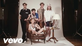 The Vaccines - Norgaard (Official Video)