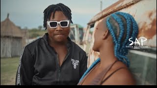 ChiPredator_MUNHU WANGU(ft Jah master ,Tondey BL )