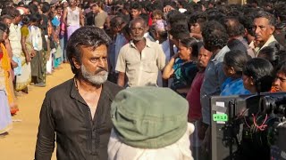Kaala Movie Behind The Scenes | The Making Of Kaala 2018 | Superstar Rajinikanth