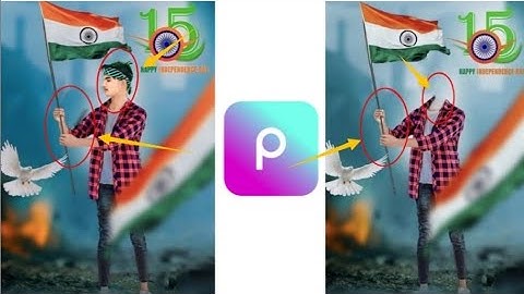 Face Change सबसे आसान तरीका 2024 || One Click में Face Change || Photo Editing ||📸