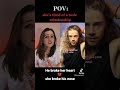 WTF IS AVA #pov #actingchallenge #tiktokduet w/ #stuartmackey