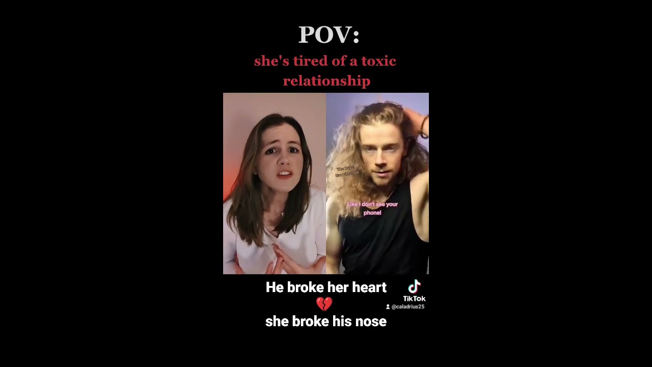 WTF IS AVA Pov Actingchallenge Tiktokduet W Stuartmackey