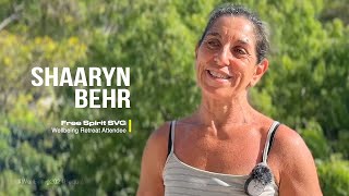 EPISODE 03: SHAARYN BEHR