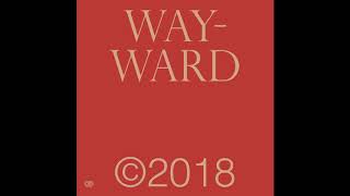Spencer Zahn - Wayward