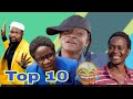 Top 10 Best Comedian In Tanzania