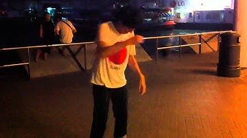 44Recreation - New Prototype